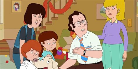 ben f is for family|f is for family frank.